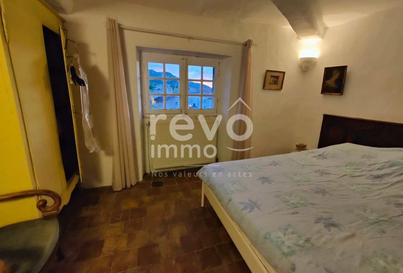 vente Maison bourgeoise Saint Paul Trois Chateaux - Photo 7