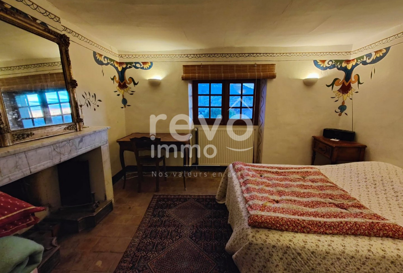 vente Maison bourgeoise Saint Paul Trois Chateaux - Photo 8