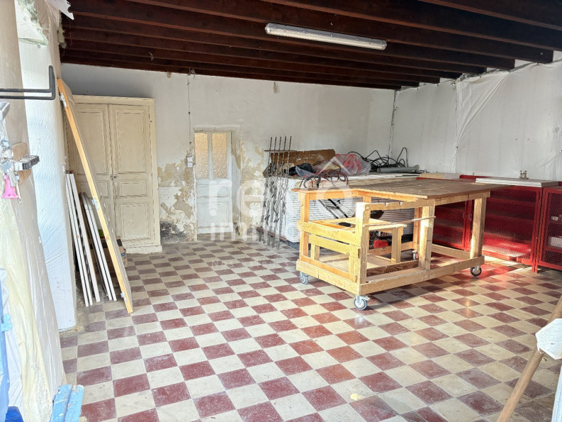 vente Longere Beaulieu Sur Layon - Photo 5