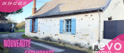 vente Longere Beaulieu Sur Layon