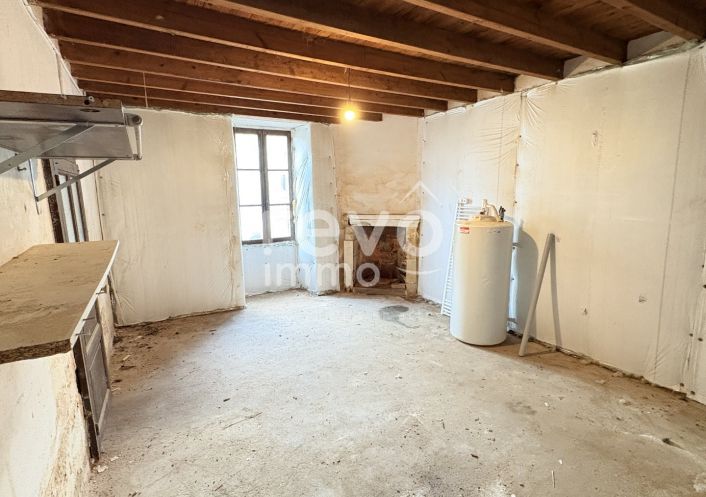 à vendre Longere Beaulieu Sur Layon