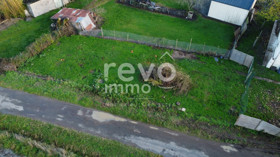 vente Terrain constructible Beaulieu Sur Layon - Photo 3