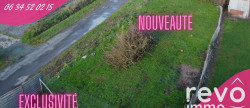 vente Terrain constructible Beaulieu Sur Layon