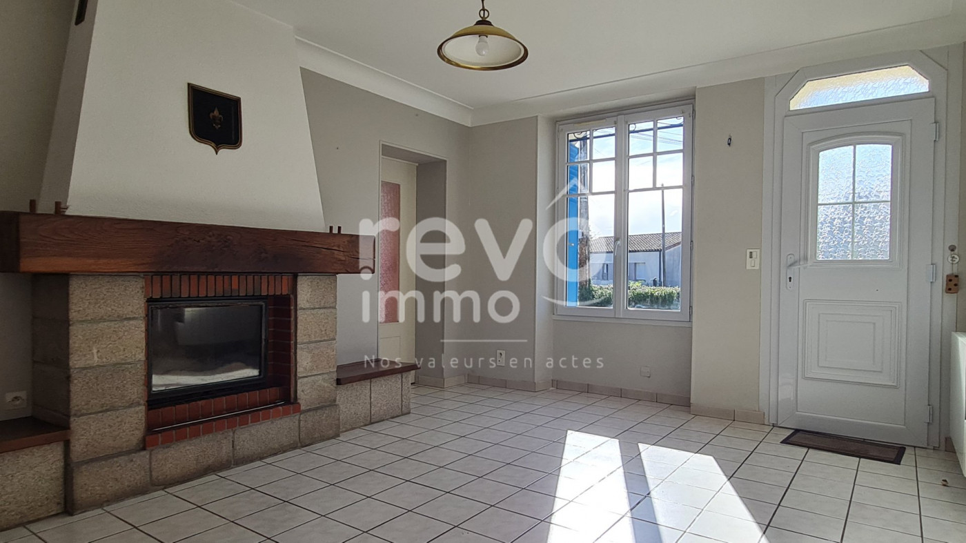 à vendre Maison Couffe - Photo 3