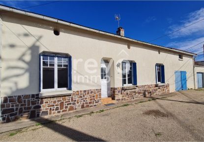 vente Maison Oudon