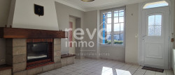 vente Maison Couffe