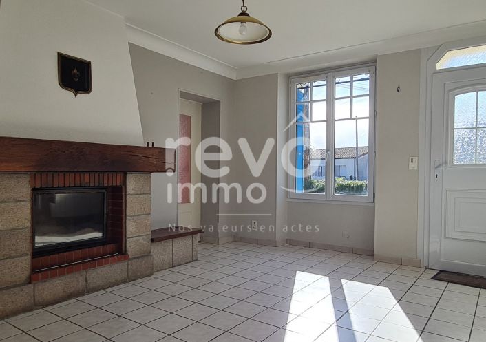 à vendre Maison Oudon