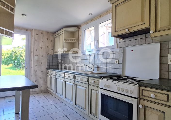 à vendre Maison Oudon