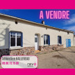 vente Maison Couffe