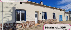 vente Maison Couffe