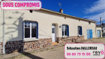 vente Maison Couffe