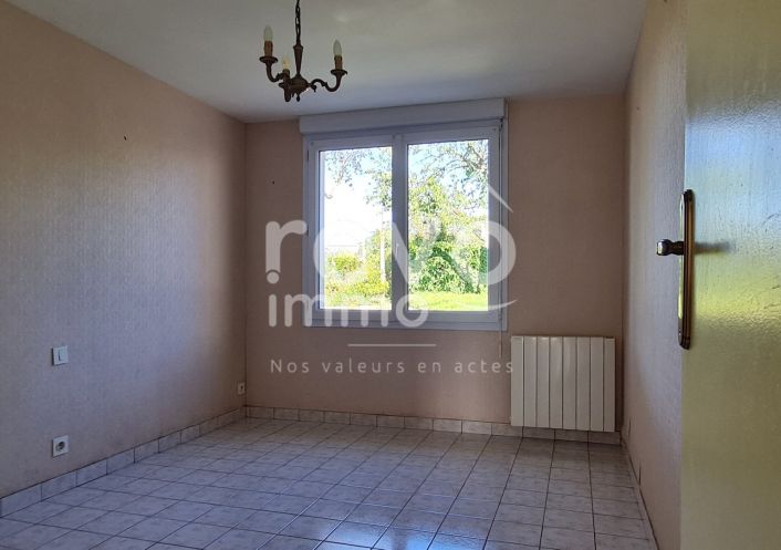 à vendre Maison Oudon