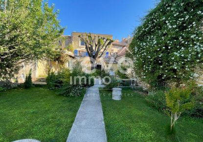 vente Maison en pierre Saint Maurice Sur Eygues