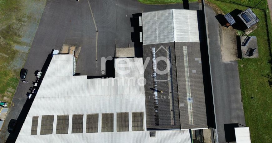 vente Local artisanal Fontenay Le Comte