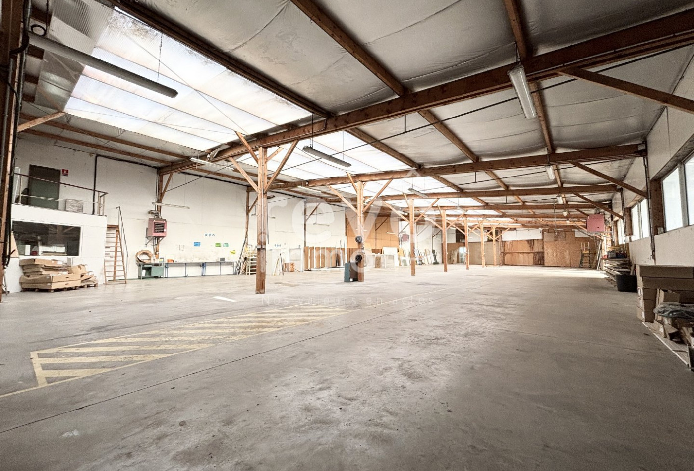 vente Local artisanal Nieul Sur L'autise - Photo 10