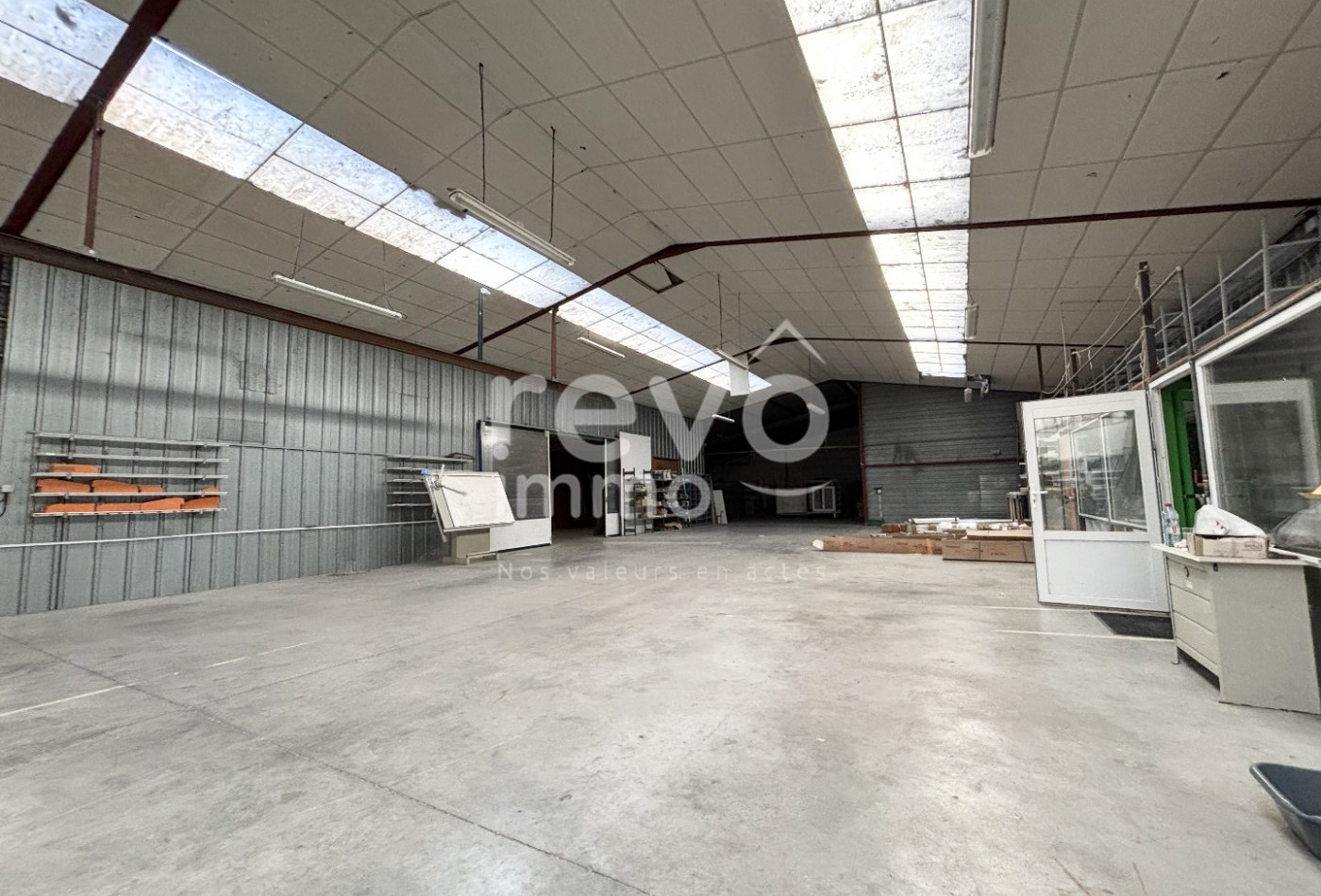 vente Local artisanal Nieul Sur L'autise - Photo 8