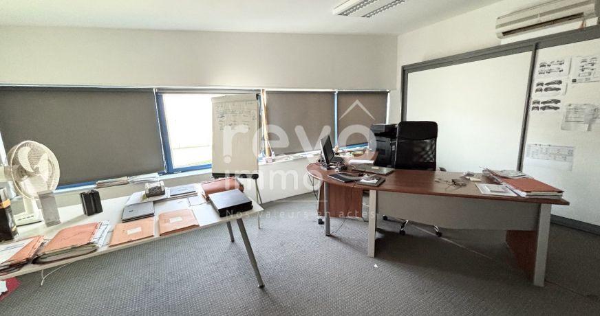 vente Local artisanal Fontenay Le Comte