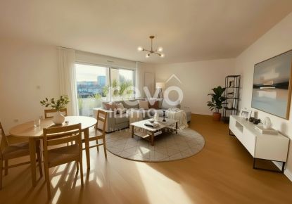 vente Appartement Angers