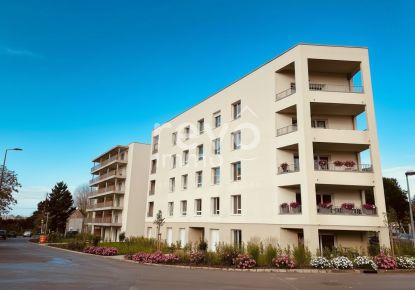 vente Appartement Angers