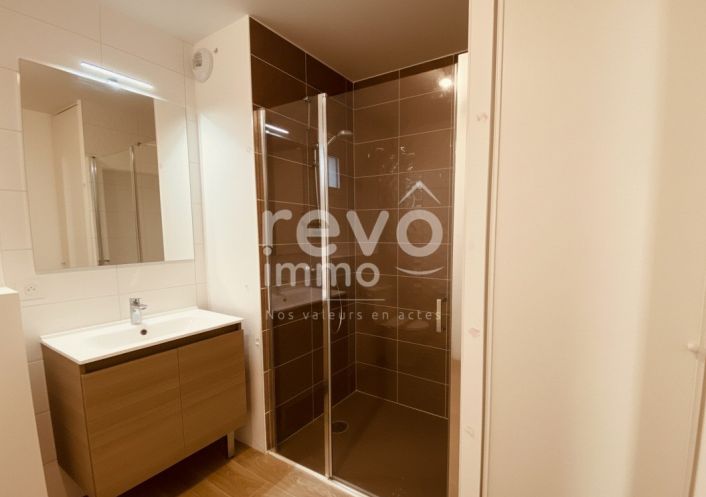 à vendre Appartement Angers