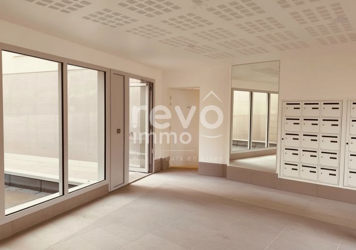 à vendre Appartement Angers