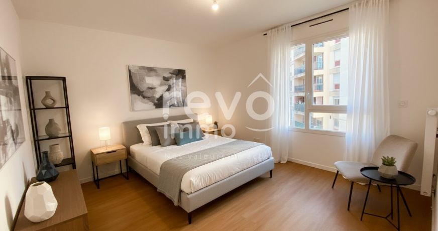 vente Appartement Angers