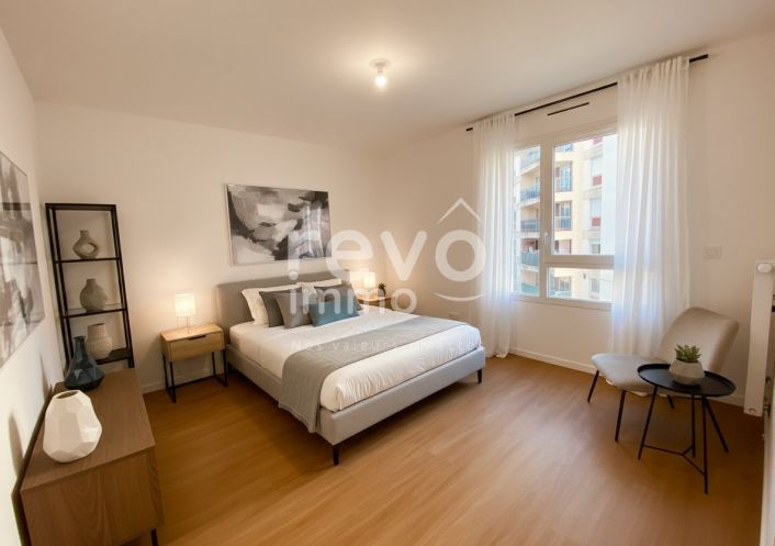 à vendre Appartement Angers