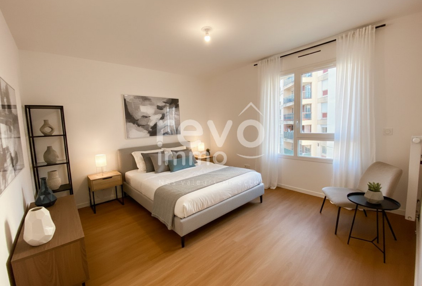 vente Appartement Angers - Photo 2