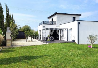 vente Maison individuelle Saint Philbert De Grand Lieu