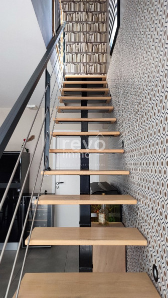 vente Maison individuelle Saint Philbert De Grand Lieu - Photo 6