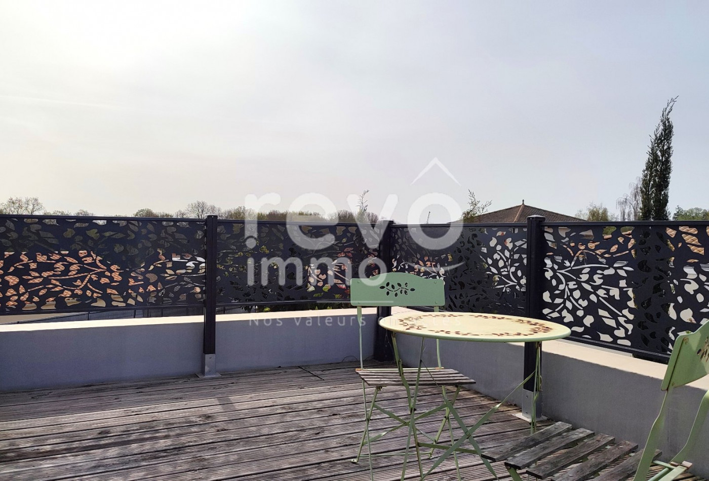 vente Maison individuelle Saint Philbert De Grand Lieu - Photo 8