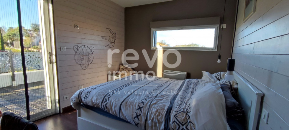 vente Maison individuelle Saint Philbert De Grand Lieu - Photo 5