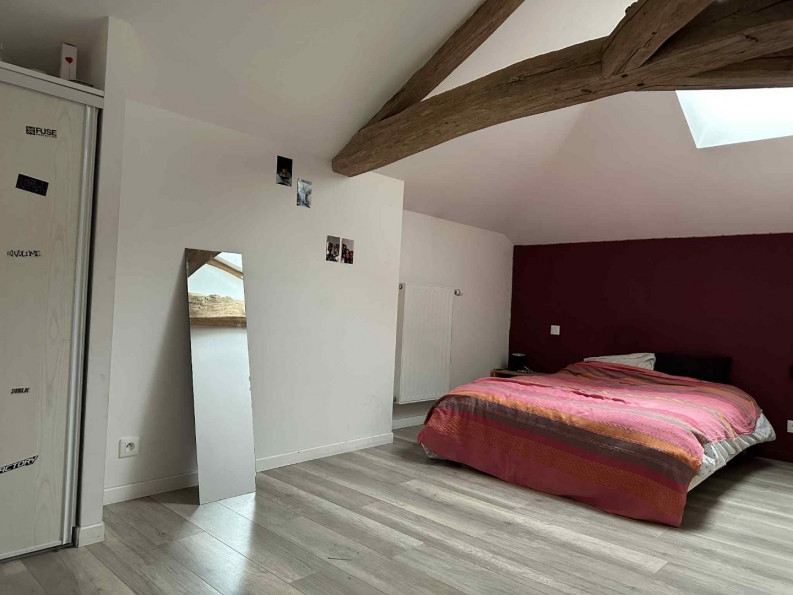 vente Maison La Tourlandry - Photo 9