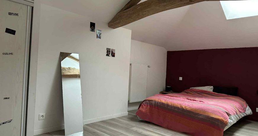 vente Maison La Tourlandry