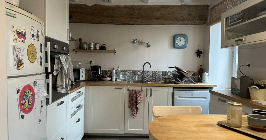 vente Maison La Tourlandry