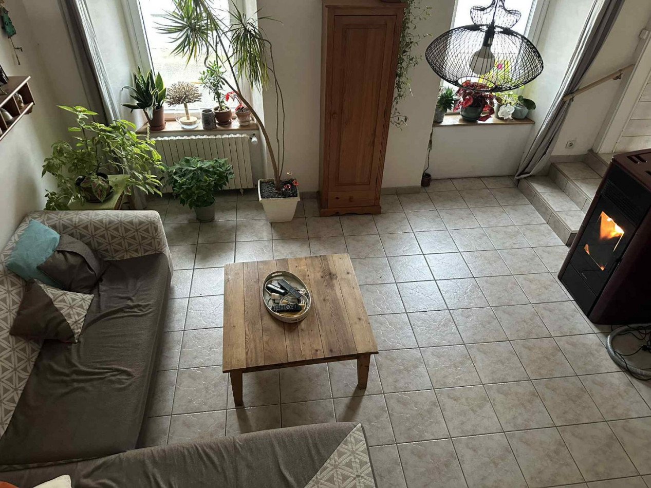 à vendre Maison La Tourlandry - Photo 6