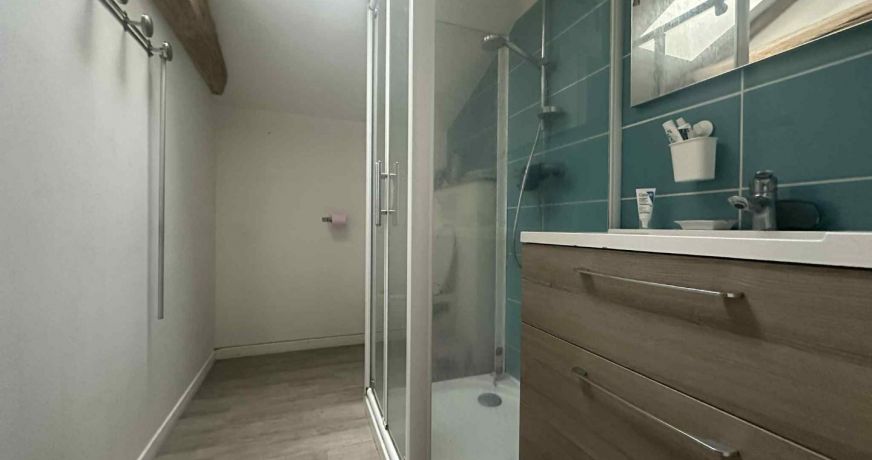 vente Maison La Tourlandry