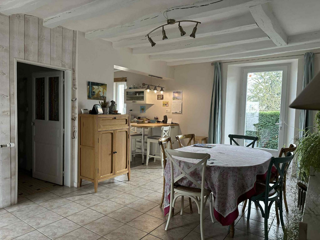 à vendre Maison La Tourlandry - Photo 5