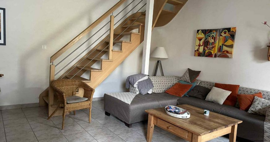 vente Maison La Tourlandry