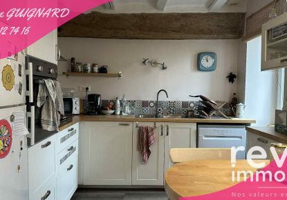 vente Maison La Tourlandry