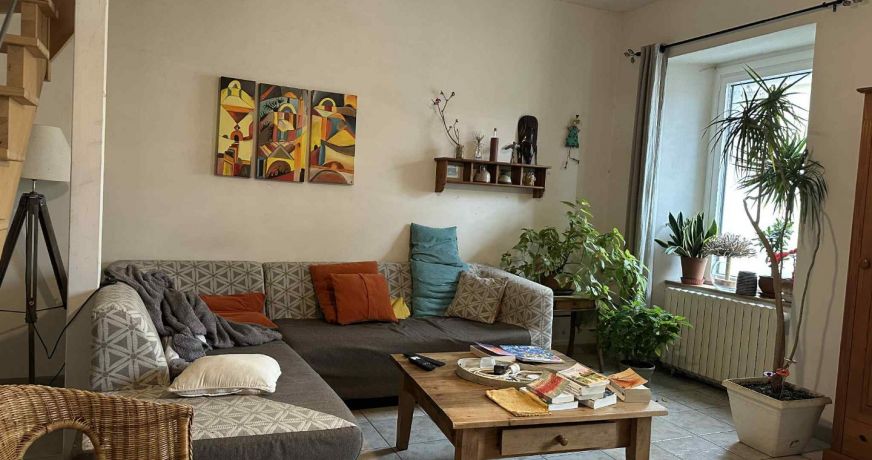 vente Maison La Tourlandry