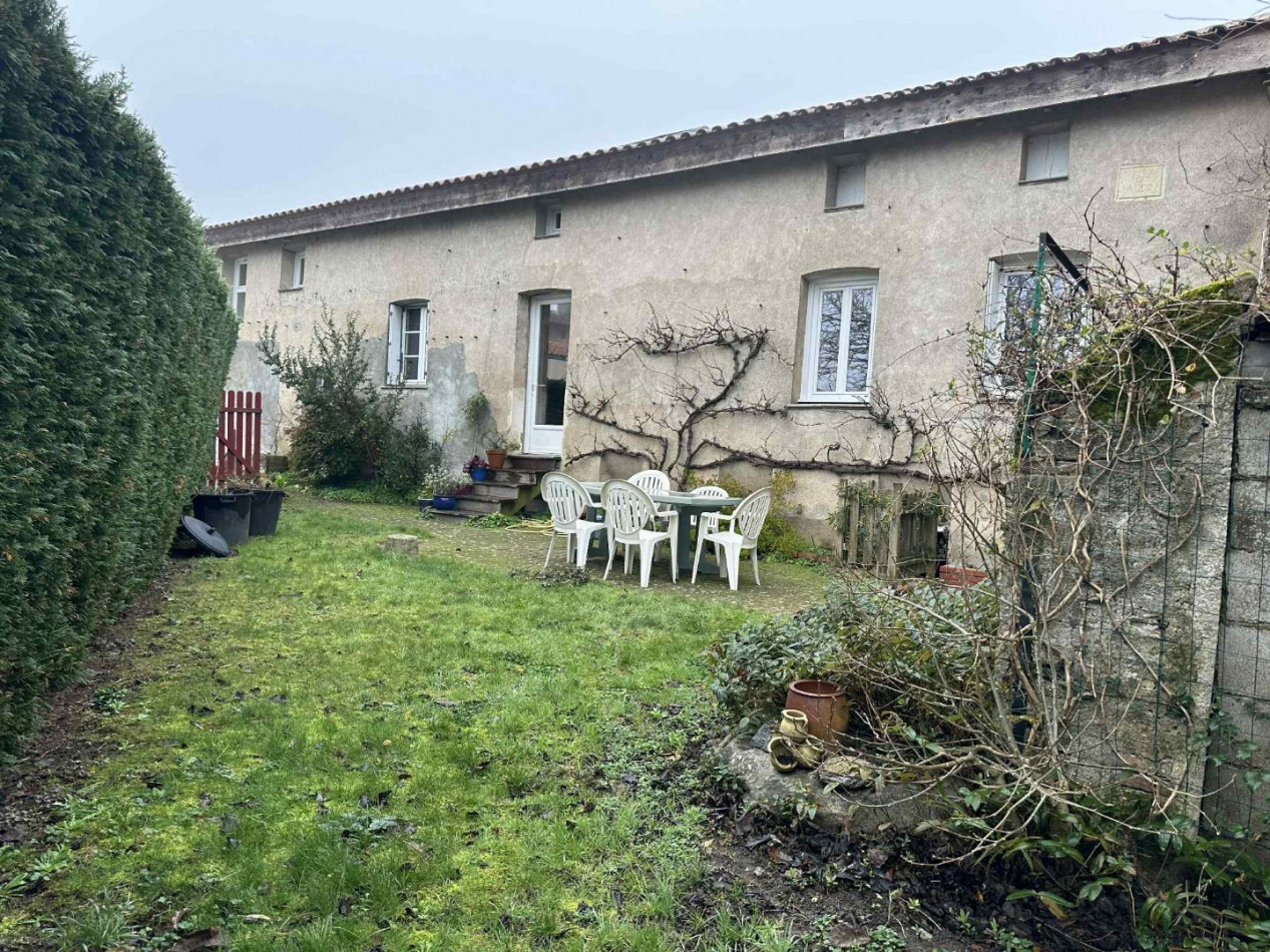 à vendre Maison La Tourlandry - Photo 4