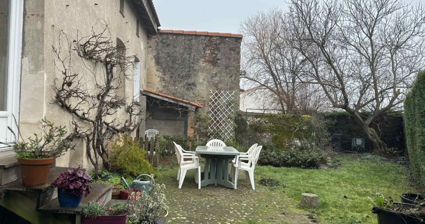 vente Maison La Tourlandry
