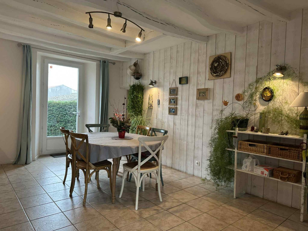 à vendre Maison La Tourlandry - Photo 7