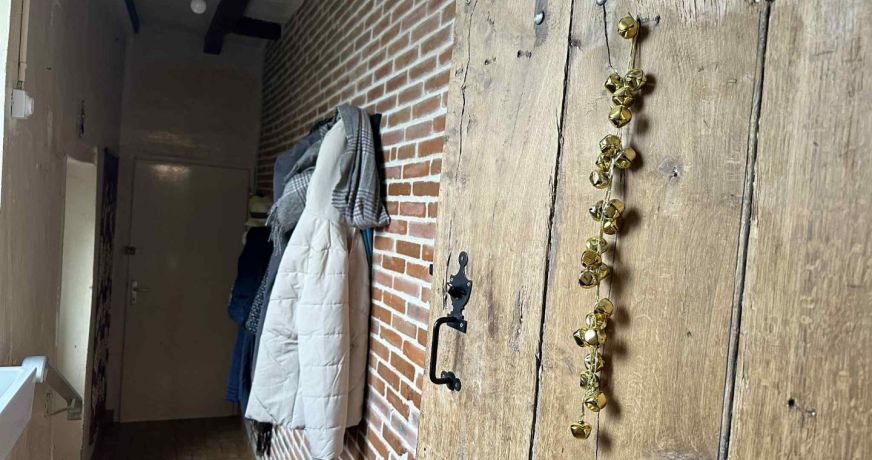 vente Maison La Tourlandry