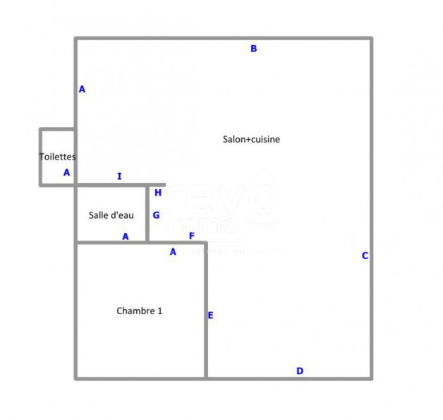 vente Appartement Lyon 3eme Arrondissement - Photo 2