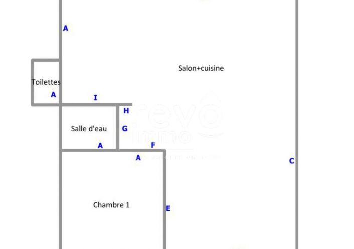 à vendre Appartement Lyon 3eme Arrondissement