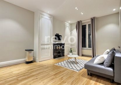 vente Appartement Lyon 3eme Arrondissement