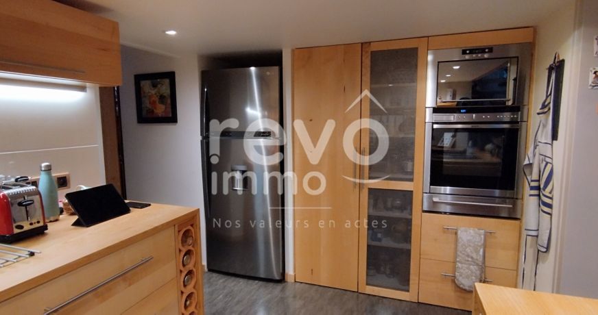 vente Longere Saint Barthelemy D'anjou