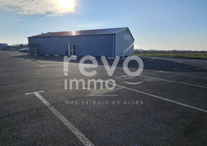 à vendre Bâtiment Mouzillon